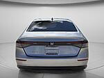 Used 2025 Honda Accord Sedan LX in DAVIE, FLORIDA (Photo 6)