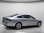 Used 2025 Honda Accord Sedan LX in DAVIE, FLORIDA (Photo 7)