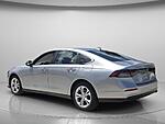 Used 2025 Honda Accord Sedan LX in DAVIE, FLORIDA (Photo 8)