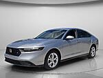 Used 2025 Honda Accord Sedan LX in DAVIE, FLORIDA (Photo 9)