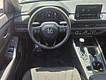 Used 2025 Honda Accord Sedan LX in DAVIE, FLORIDA (Photo 13)