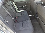 Used 2025 Honda Accord Sedan LX in DAVIE, FLORIDA (Photo 16)