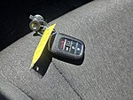 Used 2025 Honda Accord Sedan LX in DAVIE, FLORIDA (Photo 18)