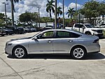 Used 2025 Honda Accord Sedan LX in DAVIE, FLORIDA (Photo 5)