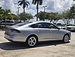 Used 2025 Honda Accord Sedan LX in DAVIE, FLORIDA (Photo 7)