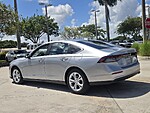 Used 2025 Honda Accord Sedan LX in DAVIE, FLORIDA (Photo 8)