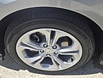 Used 2025 Honda Accord Sedan LX in DAVIE, FLORIDA (Photo 10)