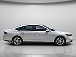 Used 2025 Honda Accord Sedan LX in DAVIE, FLORIDA (Photo 3)