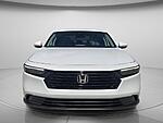 Used 2025 Honda Accord Sedan LX in DAVIE, FLORIDA (Photo 4)