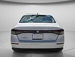 Used 2025 Honda Accord Sedan LX in DAVIE, FLORIDA (Photo 6)