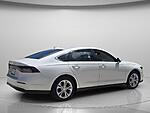 Used 2025 Honda Accord Sedan LX in DAVIE, FLORIDA (Photo 7)