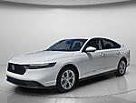 Used 2025 Honda Accord Sedan LX in DAVIE, FLORIDA (Photo 9)