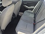 Used 2025 Honda Accord Sedan LX in DAVIE, FLORIDA (Photo 12)
