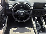 Used 2025 Honda Accord Sedan LX in DAVIE, FLORIDA (Photo 13)
