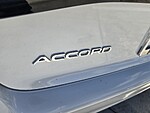 Used 2025 Honda Accord Sedan LX in DAVIE, FLORIDA (Photo 15)