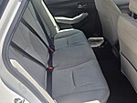 Used 2025 Honda Accord Sedan LX in DAVIE, FLORIDA (Photo 16)