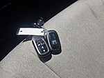 Used 2025 Honda Accord Sedan LX in DAVIE, FLORIDA (Photo 18)