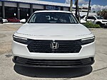 Used 2025 Honda Accord Sedan LX in DAVIE, FLORIDA (Photo 4)