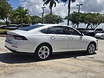 Used 2025 Honda Accord Sedan LX in DAVIE, FLORIDA (Photo 7)