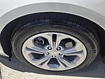 Used 2025 Honda Accord Sedan LX in DAVIE, FLORIDA (Photo 10)