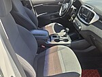 Used 2017 KIA SORENTO LX in DAVIE, FLORIDA (Photo 16)