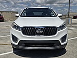 Used 2017 KIA SORENTO LX in DAVIE, FLORIDA (Photo 4)