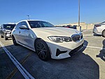 Used 2020 BMW 3 SERIES 330I in DAVIE, FLORIDA (Photo 1)