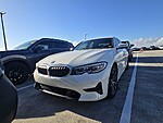 Used 2020 BMW 3 SERIES 330I in DAVIE, FLORIDA (Photo 3)