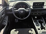 Used 2024 Honda Accord Sedan LX in DAVIE, FLORIDA (Photo 13)