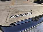 Used 2024 Honda Accord Sedan LX in DAVIE, FLORIDA (Photo 15)