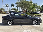 Used 2024 Honda Accord Sedan LX in DAVIE, FLORIDA (Photo 3)