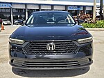 Used 2024 Honda Accord Sedan LX in DAVIE, FLORIDA (Photo 4)