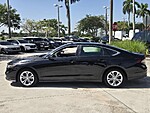 Used 2024 Honda Accord Sedan LX in DAVIE, FLORIDA (Photo 5)