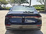 Used 2024 Honda Accord Sedan LX in DAVIE, FLORIDA (Photo 6)