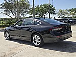 Used 2024 Honda Accord Sedan LX in DAVIE, FLORIDA (Photo 8)