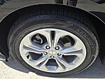 Used 2024 Honda Accord Sedan LX in DAVIE, FLORIDA (Photo 10)