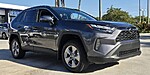 Used 2025 TOYOTA RAV4 XLE in DAVIE, FLORIDA