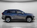 Used 2025 TOYOTA RAV4 XLE in DAVIE, FLORIDA (Photo 3)
