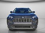 Used 2025 TOYOTA RAV4 XLE in DAVIE, FLORIDA (Photo 4)