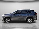 Used 2025 TOYOTA RAV4 XLE in DAVIE, FLORIDA (Photo 5)