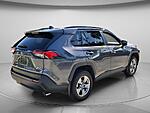 Used 2025 TOYOTA RAV4 XLE in DAVIE, FLORIDA (Photo 7)
