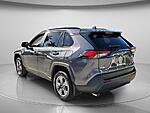 Used 2025 TOYOTA RAV4 XLE in DAVIE, FLORIDA (Photo 8)