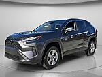 Used 2025 TOYOTA RAV4 XLE in DAVIE, FLORIDA (Photo 9)