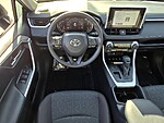 Used 2025 TOYOTA RAV4 XLE in DAVIE, FLORIDA (Photo 12)
