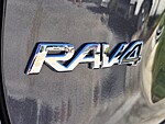 Used 2025 TOYOTA RAV4 XLE in DAVIE, FLORIDA (Photo 14)