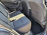 Used 2025 TOYOTA RAV4 XLE in DAVIE, FLORIDA (Photo 15)