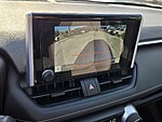 Used 2025 TOYOTA RAV4 XLE in DAVIE, FLORIDA (Photo 20)