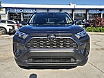 Used 2025 TOYOTA RAV4 XLE in DAVIE, FLORIDA (Photo 4)