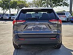 Used 2025 TOYOTA RAV4 XLE in DAVIE, FLORIDA (Photo 6)