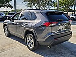 Used 2025 TOYOTA RAV4 XLE in DAVIE, FLORIDA (Photo 8)